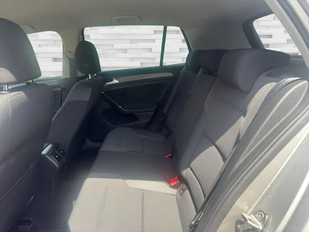 VW Golf 1.5 TSI EVO Highline DSG