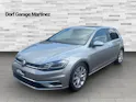 VW Golf 1.5 TSI EVO Highline DSG