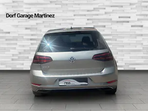 VW Golf 1.5 TSI EVO Highline DSG