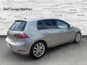 VW Golf 1.5 TSI EVO Highline DSG