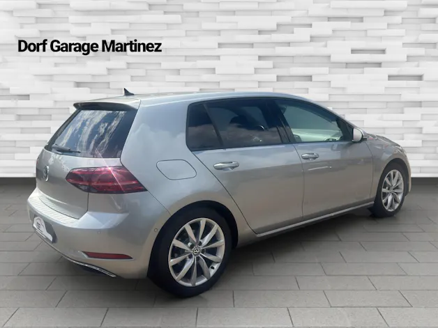 VW Golf 1.5 TSI EVO Highline DSG