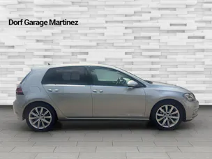 VW Golf 1.5 TSI EVO Highline DSG