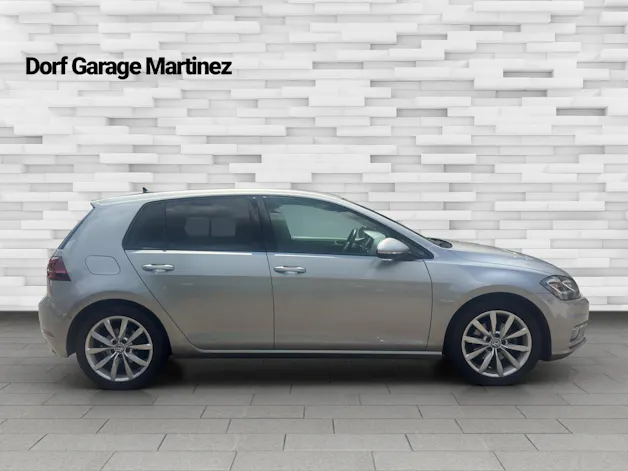 VW Golf 1.5 TSI EVO Highline DSG