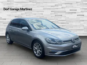 VW Golf 1.5 TSI EVO Highline DSG