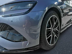 BYD Seal Excellence AWD