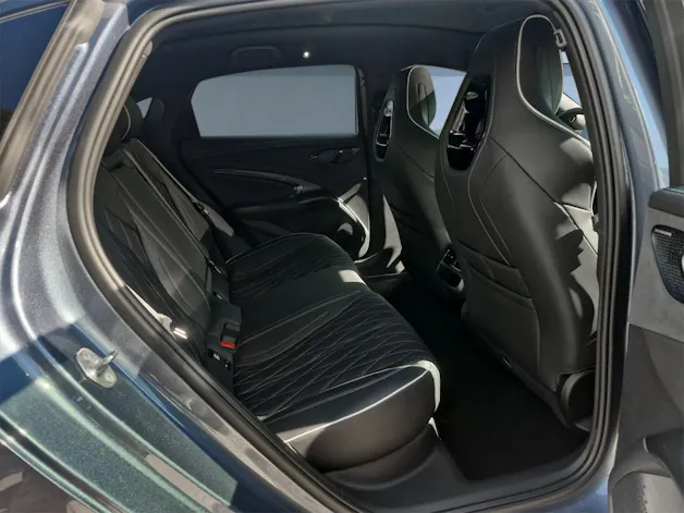 BYD Seal Excellence AWD