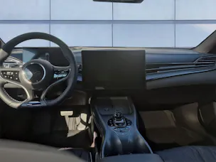 BYD Seal Excellence AWD