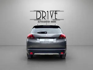 Peugeot 2008 1.2 PureTech Allure EAT6