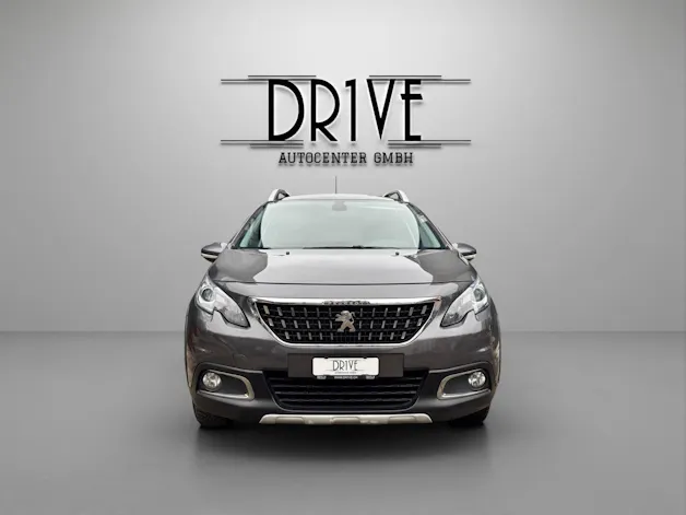 Peugeot 2008 1.2 PureTech Allure EAT6