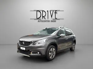 Peugeot 2008 1.2 PureTech Allure EAT6
