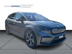 Škoda Enyaq iV 80 SportLine