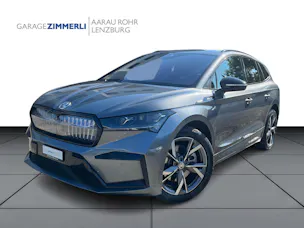 Škoda Enyaq iV 80 SportLine