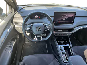 Škoda Enyaq iV 80 SportLine