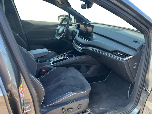 Škoda Enyaq iV 80 SportLine