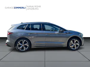 Škoda Enyaq iV 80 SportLine