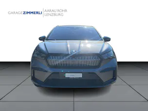 Škoda Enyaq iV 80 SportLine