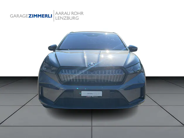 Škoda Enyaq iV 80 SportLine