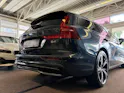 Volvo V60 B4 Benzin Mild Hybrid Ultra Dark DCT | Sitzklima | B&W Sound | Massage | 360 Kamera | Panorama |