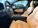 Volvo V60 B4 Benzin Mild Hybrid Ultra Dark DCT | Sitzklima | B&W Sound | Massage | 360 Kamera | Panorama |
