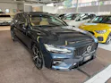 Volvo V60 B4 Benzin Mild Hybrid Ultra Dark DCT | Sitzklima | B&W Sound | Massage | 360 Kamera | Panorama |