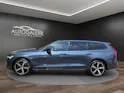 Volvo V60 B4 Benzin Mild Hybrid Ultra Dark DCT | Sitzklima | B&W Sound | Massage | 360 Kamera | Panorama |