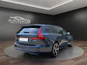 Volvo V60 B4 Benzin Mild Hybrid Ultra Dark DCT | Sitzklima | B&W Sound | Massage | 360 Kamera | Panorama |