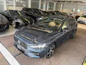Volvo V60 B4 Benzin Mild Hybrid Ultra Dark DCT | Sitzklima | B&W Sound | Massage | 360 Kamera | Panorama |