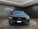 Volvo V60 B4 Benzin Mild Hybrid Ultra Dark DCT | Sitzklima | B&W Sound | Massage | 360 Kamera | Panorama |
