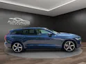 Volvo V60 B4 Benzin Mild Hybrid Ultra Dark DCT | Sitzklima | B&W Sound | Massage | 360 Kamera | Panorama |
