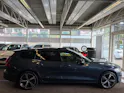 Volvo V60 B4 Benzin Mild Hybrid Ultra Dark DCT | Sitzklima | B&W Sound | Massage | 360 Kamera | Panorama |