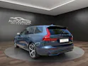 Volvo V60 B4 Benzin Mild Hybrid Ultra Dark DCT | Sitzklima | B&W Sound | Massage | 360 Kamera | Panorama |