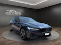 Volvo V60 B4 Benzin Mild Hybrid Ultra Dark DCT | Sitzklima | B&W Sound | Massage | 360 Kamera | Panorama |