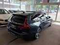 Volvo V60 B4 Benzin Mild Hybrid Ultra Dark DCT | Sitzklima | B&W Sound | Massage | 360 Kamera | Panorama |