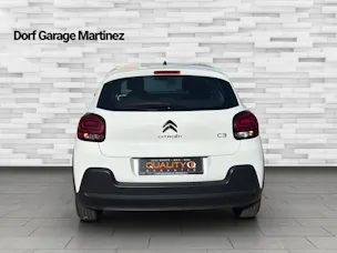 Citroën C3 1.2i PureTech Feel