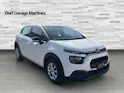 Citroën C3 1.2i PureTech Feel