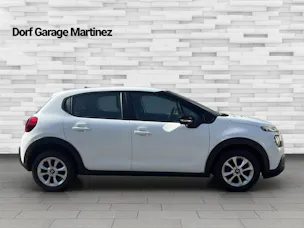 Citroën C3 1.2i PureTech Feel