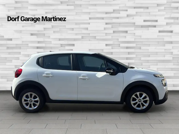 Citroën C3 1.2i PureTech Feel