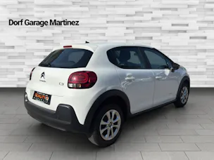 Citroën C3 1.2i PureTech Feel
