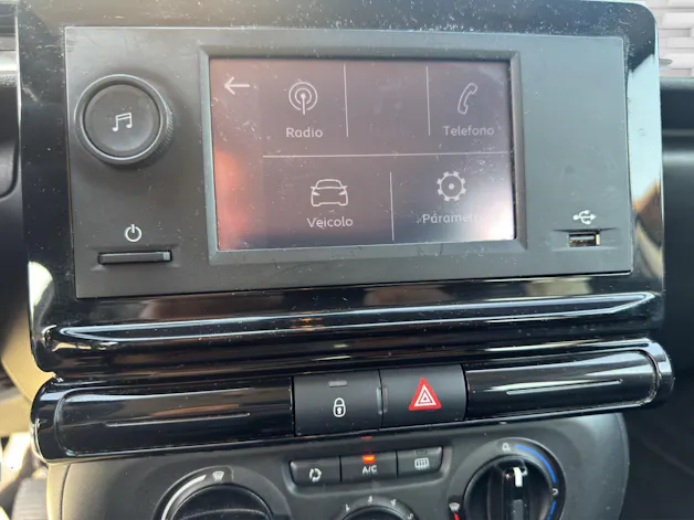 Citroën C3 1.2i PureTech Feel