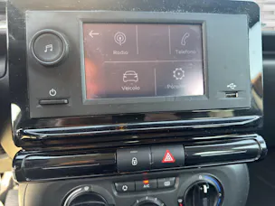 Citroën C3 1.2i PureTech Feel