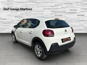 Citroën C3 1.2i PureTech Feel