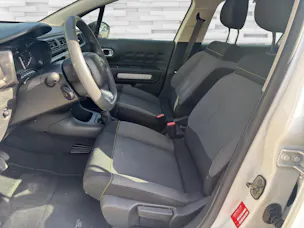Citroën C3 1.2i PureTech Feel