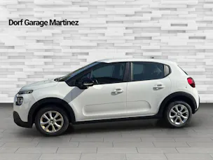 Citroën C3 1.2i PureTech Feel
