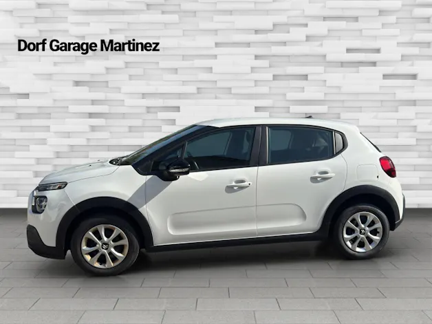 Citroën C3 1.2i PureTech Feel