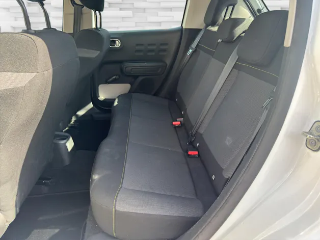 Citroën C3 1.2i PureTech Feel