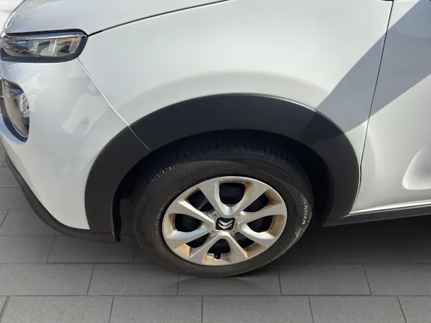 Citroën C3 1.2i PureTech Feel