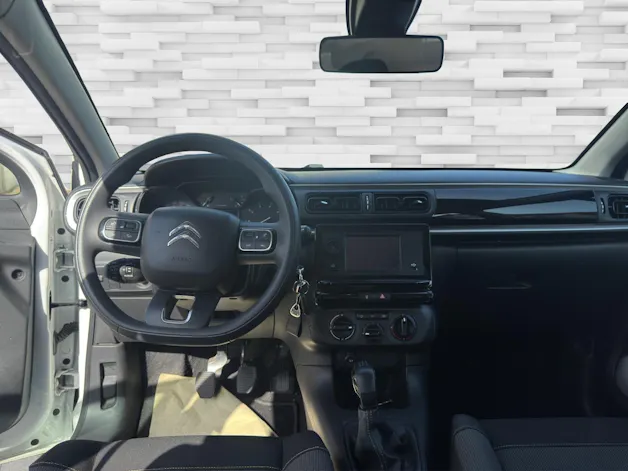 Citroën C3 1.2i PureTech Feel