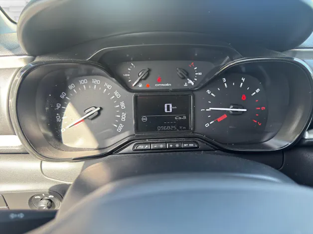 Citroën C3 1.2i PureTech Feel