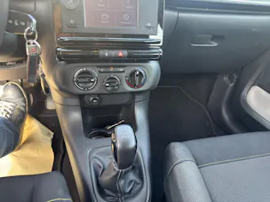 Citroën C3 1.2i PureTech Feel