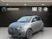 Fiat 500 Cabrio La Prima by